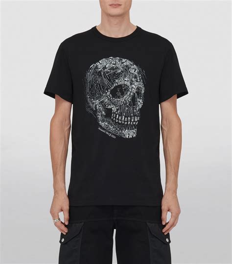 alexander mcqueen shirts.